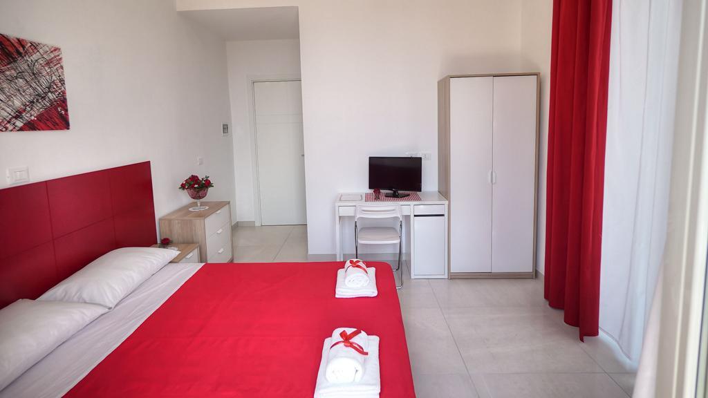 Dall'Architetto Formia Exterior photo