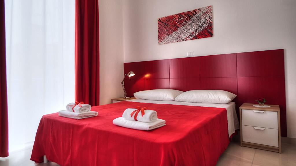 Dall'Architetto Formia Exterior photo