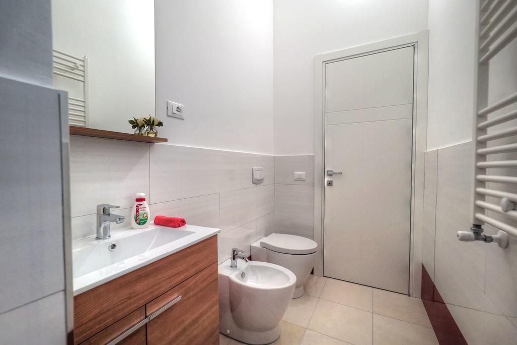 Dall'Architetto Formia Exterior photo