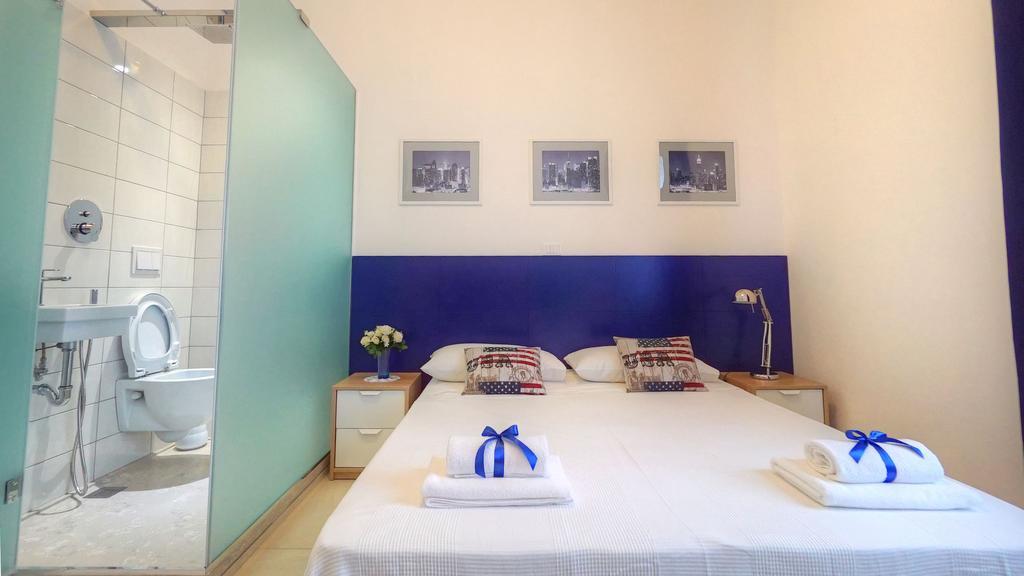 Dall'Architetto Formia Exterior photo
