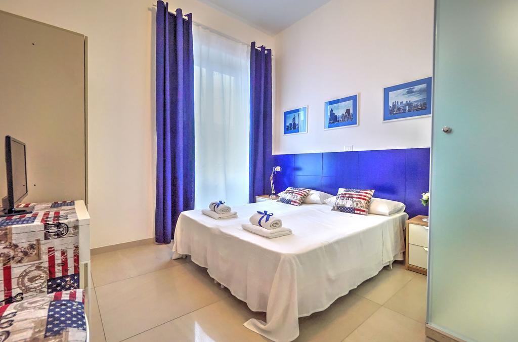 Dall'Architetto Formia Exterior photo