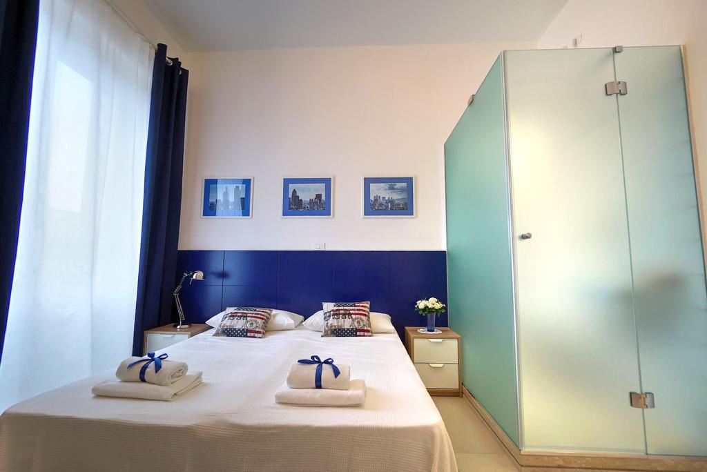 Dall'Architetto Formia Exterior photo