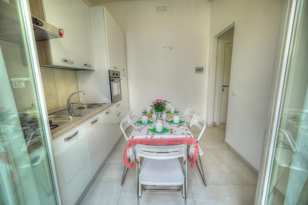 Dall'Architetto Formia Exterior photo
