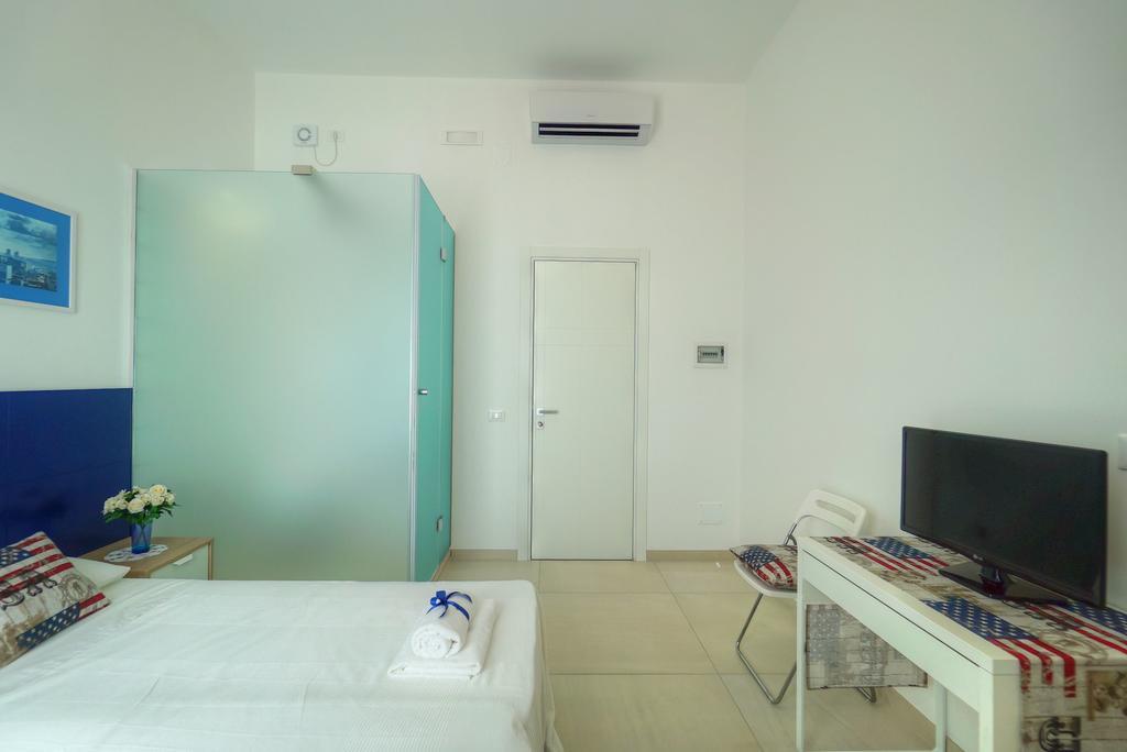 Dall'Architetto Formia Exterior photo