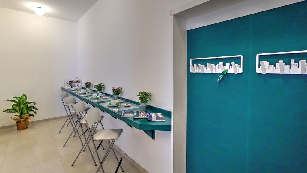 Dall'Architetto Formia Exterior photo
