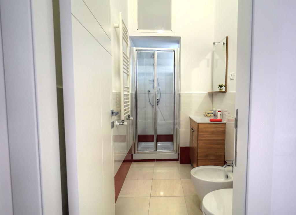 Dall'Architetto Formia Exterior photo